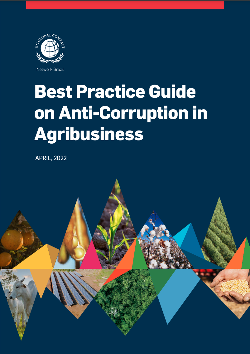 Best Practice Guide on AntiCorruption in Agribusiness Basel